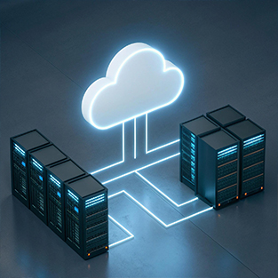Cloud & IT Infrastructure
