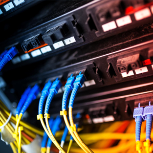 Internet & Connectivity Services
