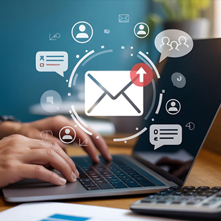 Messaging & Customer Engagement