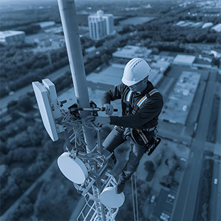 Telecom Solutions