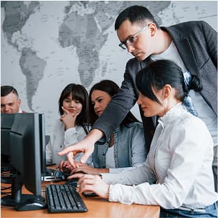 Enterprise Software Solutions