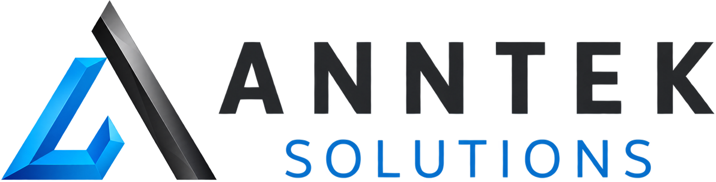 Anntek Solutions